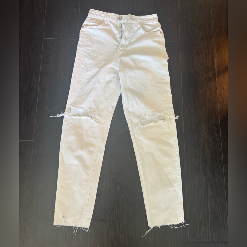 ZARA JEANS